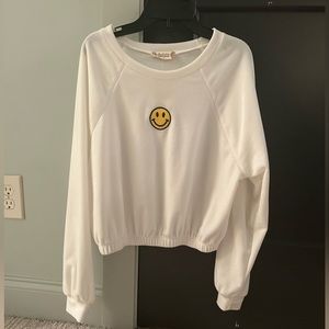 Altar’d state long sleeved top